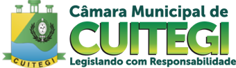Câmara Municipal de Cuitegi-PB